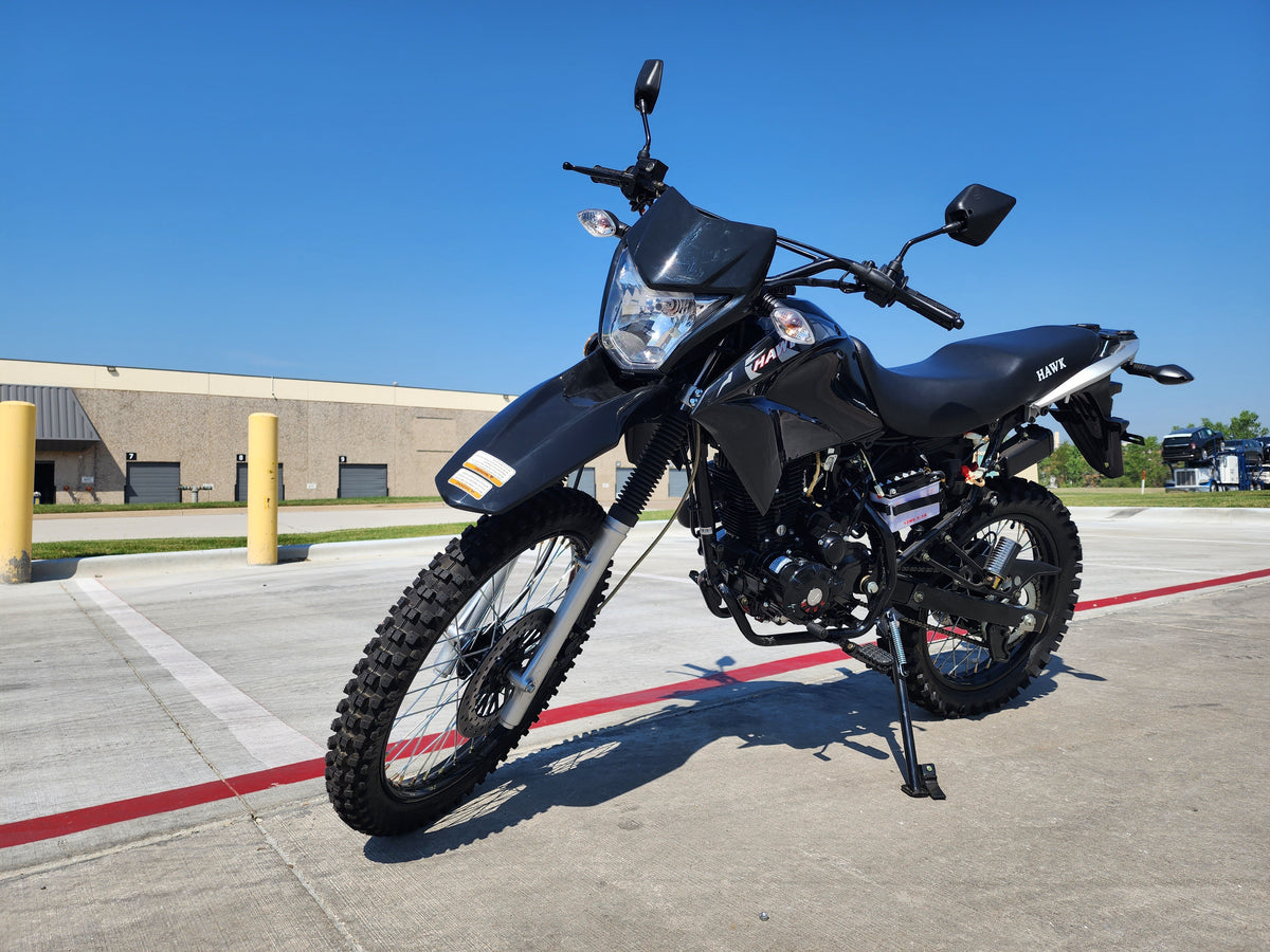 rps motorcycle