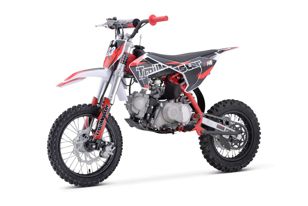 How To Choose the Right 125cc Pit Bike for You Motobuys