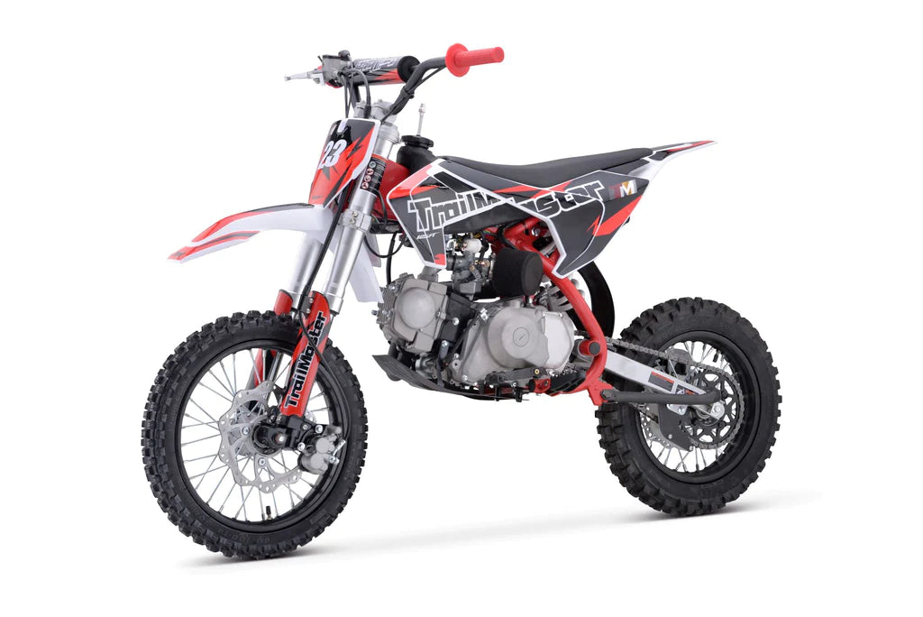 Good starter dirt bike for adults deals