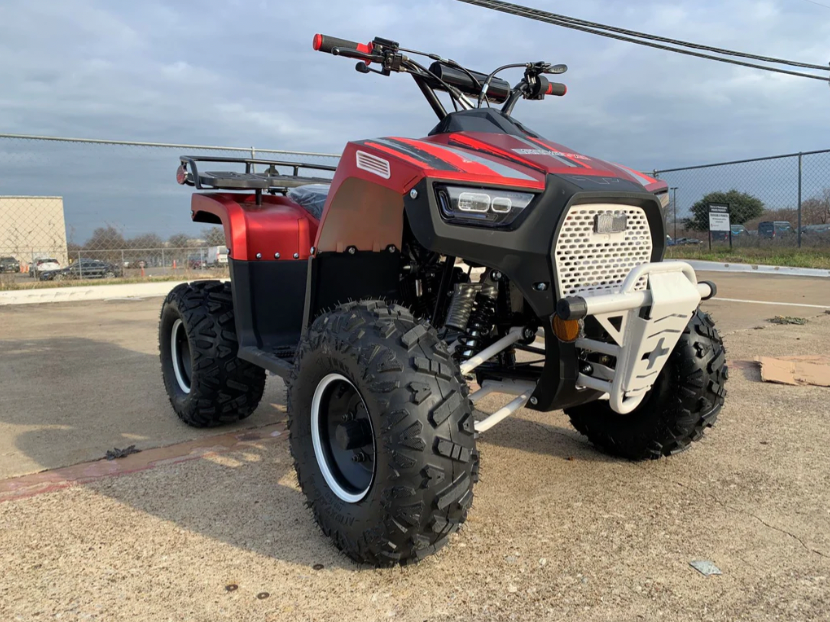 Best OffRoad Vehicles for Spring 4x4s ATVs Motobuys