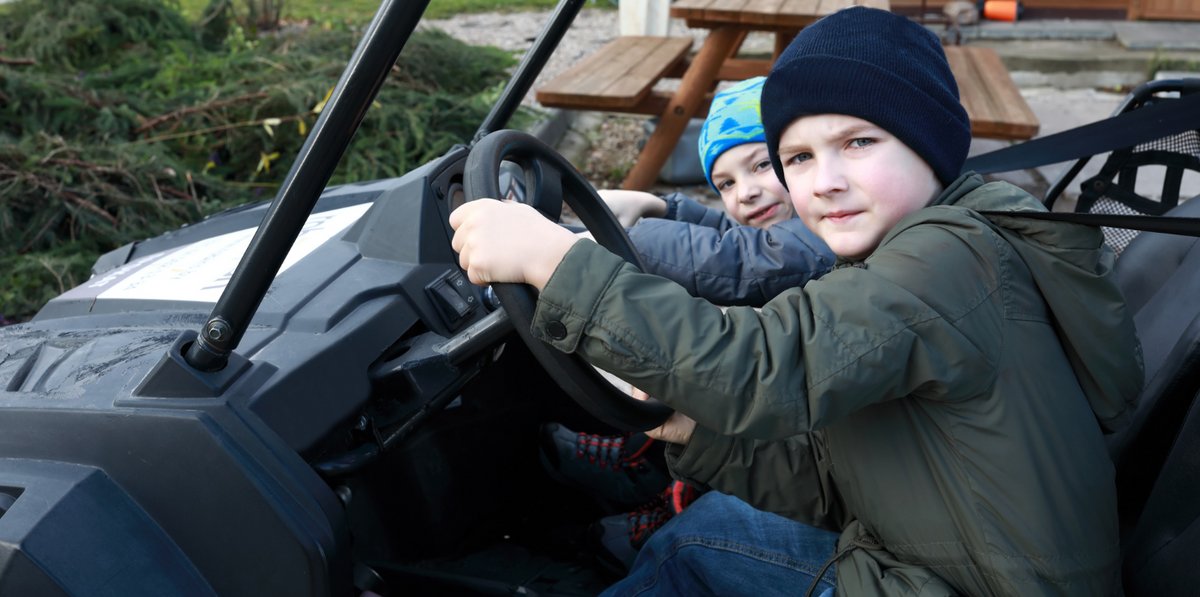 A Guide to GoKarts and Dune Buggies for Kids Motobuys