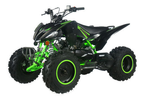 Vitacci Pentora 200 EFI adult ATV