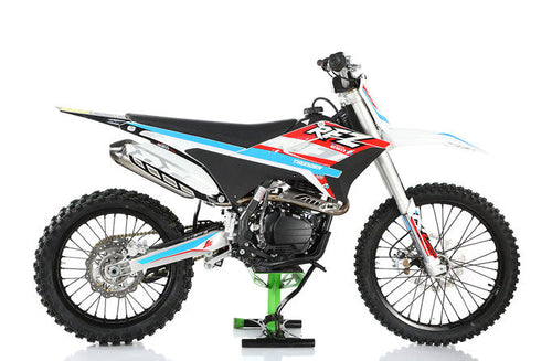 Apollo Thunder 250 adult dirt bike