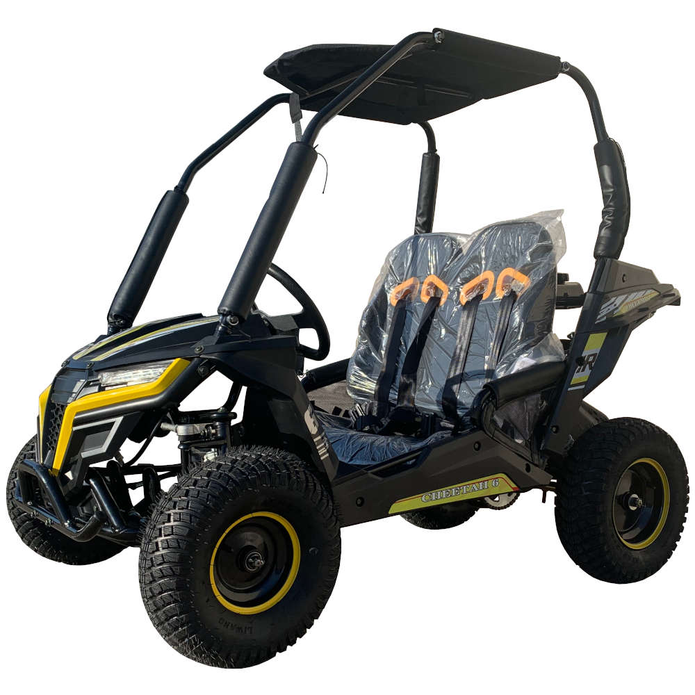 Best OffRoad Vehicles for Spring 4x4s ATVs Motobuys