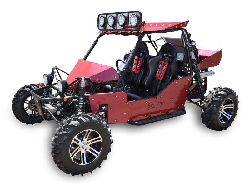 Powersportsmax 150cc Go Kart Dune Buggy Adult Gokarts Youth Dune