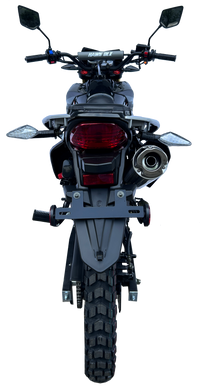 RPS HAWK DLX 250cc Fuel Injected Enduro/Dual Sport 5 Speed, LED headlight and signal lights (ETA end of April)