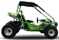 Trailmaster 200XRS Buggy / Go Kart Full Size Youth and Adult cart ages 13 and up.  Off road High Torque Higher Reveving Motor