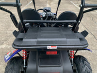 Trailmaster Blazer i200R, All Electric, 48 Volt max, Lithium Battery Pack , Up to 36 Mile range, 3 forward speeds