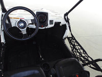 Trailmaster Challenger 300E EFI UTV / side-by-side, 52 Inch Wide, High Back Seats, CVT trans, Intergrated Hitch, Cargo Area, Bimini Top