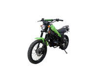 RPS Magician 250 Off Road Dirt Bike, 229cc, Electric Start, Telescopic Front forks, 33.4inch seat height, 19 inch front tire