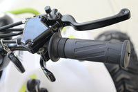 TrailMaster N110 Youth ATV 110cc - 6.8HP Automatic Electric Start, Off-Road Quad Bike