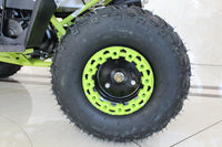 TrailMaster N110 Youth ATV 110cc - 6.8HP Automatic Electric Start, Off-Road Quad Bike