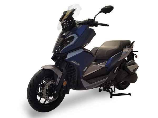 Ice Bear Defender PMZ300-T15 Scooters-Trikes