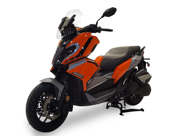 Ice Bear Defender PMZ300-T15 Scooters-Trikes