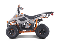 Tao Boulder B1 Youth ATV - 107cc 4-Stroke, Automatic Transmission, Electric Start, Rear Rack, Front & Rear Brakes
