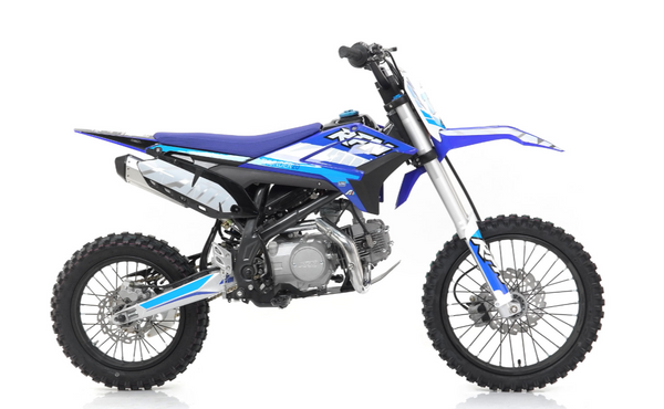 Apollo Thunder T20 Dirt Bike