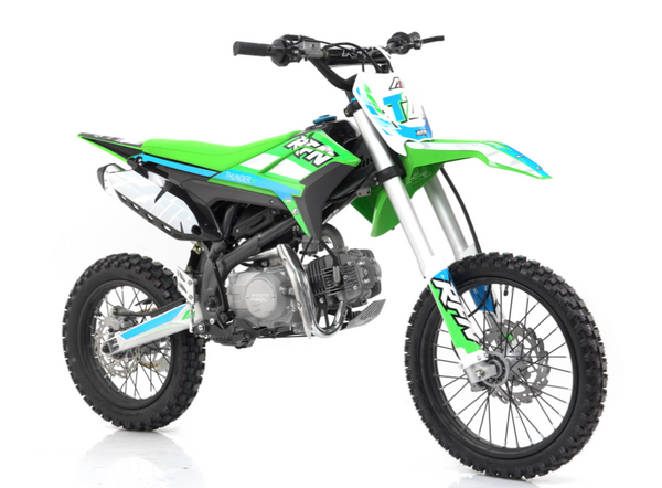 Apollo Thunder T20 Dirt Bike