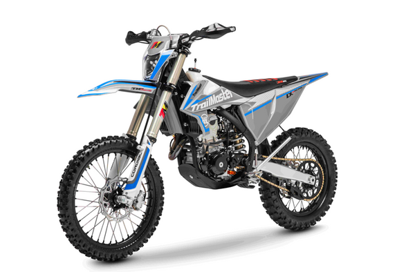 旅人③ TrailMaster JHL LX300 283cc Dirt Bike