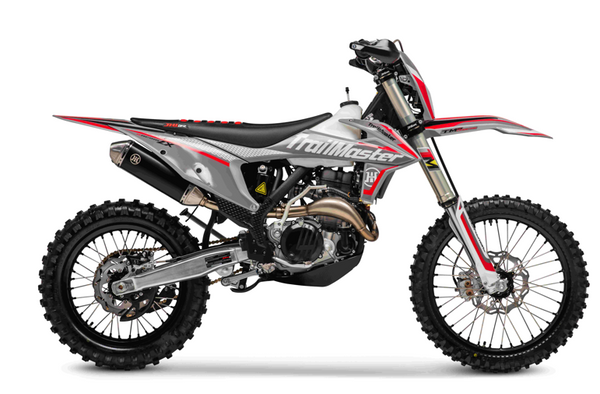TrailMaster JHL LX300 283cc Dirt Bike