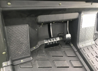 99% Assembled TrailMaster Taurus 200U UTV / Golf Cart / side-by-side Utility Hybrid with High/Low Gear