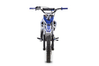 Trailmaster TM21 Dirt Bike 125cc - Semi Automatic 29.13-inch seat height