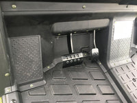 99% Assembled TrailMaster Taurus 200U UTV / Golf Cart / side-by-side Utility Hybrid with High/Low Gear