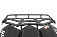 Apollo Falcon X 125 Youth Quad, Automatic with Reverse, Front and rear hydraulic brakes