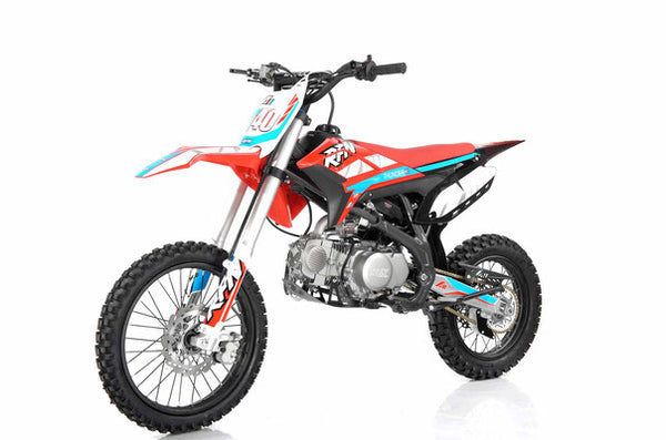 邦楽 TAKING OVER JUST START / APOLLO THUNDER Buy Apollo Thunder 250 | Offroad Racing Bike | TxPowerSports