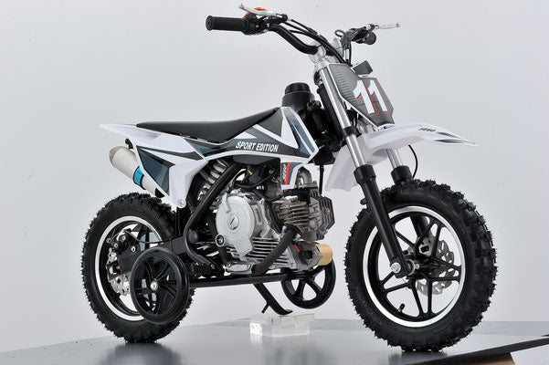 Vitacci DB-S60 Kids Dirt Bike | MotoBuys