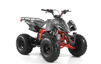 Apollo Falcon X 125 Youth Quad, Automatic with Reverse, Front and rear hydraulic brakes