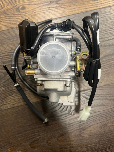 A-B1845276-AI CARBURETOR