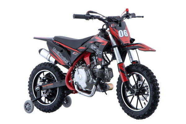 TrailMaster TM06 60cc Kids Dirt Bike | MotoBuys