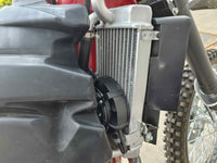 TrailMaster TM38EX 300cc (298cc) Dirt Bike - 31HP Engine, EFI, 6-Speed, Dual Sport Style, LED Lights, Digital Gauges, Suitable for Adult Riders