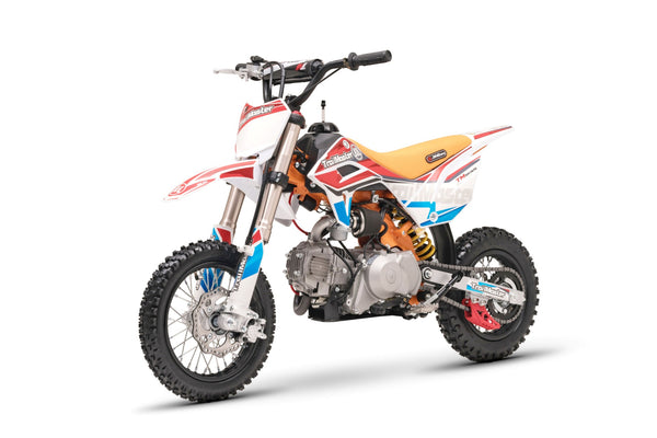 Trailmaster JHL PRO SK110S Dirt Bike | MotoBuys