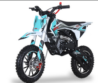 Ice Bear PAD50-3, 58cc, 23.62 inch seat height,  OHV Engine, 4 Stroke,Automatic, Disk Brakes, Aluminum Rims,