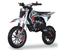 Ice Bear PAD50-3, 58cc, 23.62 inch seat height,  OHV Engine, 4 Stroke,Automatic, Disk Brakes, Aluminum Rims,