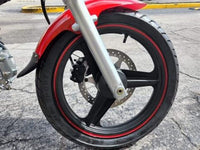 Amigo Madass 125cc 4 Speed manual, 34" seat height, Digital Gauges, 8 HP. 99% Assembled. CARB (2022 Model Special Price)