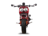 Ice Bear Maddog 150cc GEN IV, Automatic, Dual LED head Lights, Electric Start, Custom Alloy Rims,  Larger rear tire now with rear fender. CARB (2022 Model for Pre-Tariff Price)