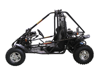 Vitacci Spider 200 DLX Elite Sand-Rail Style - Off Road Trail Buggy / Dune Buggy / Go Kart