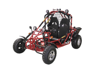 Vitacci Spider 200 DLX Elite Sand-Rail Style - Off Road Trail Buggy / Dune Buggy / Go Kart