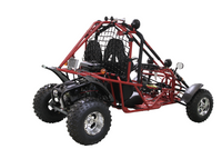 Vitacci Spider 200 DLX Elite Sand-Rail Style - Off Road Trail Buggy / Dune Buggy / Go Kart