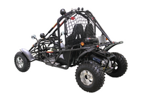 Vitacci Spider 200 DLX Elite Sand-Rail Style - Off Road Trail Buggy / Dune Buggy / Go Kart
