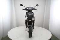 RPS Sunny A6 50cc Automatic Moped Scooter. Electric Start. 80 MPG