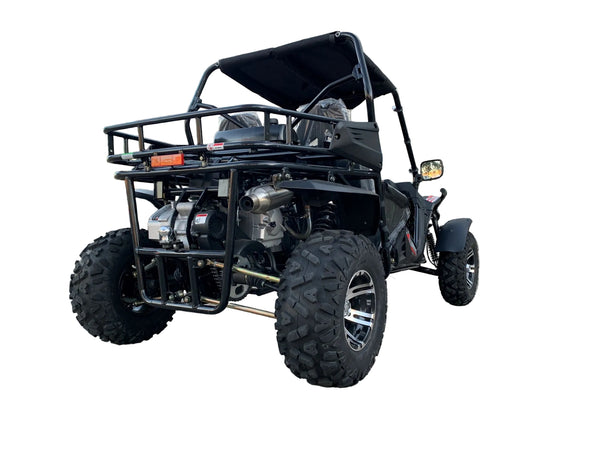 Trailmaster Cheetah 300EX Off Road UTV/Go kart | Fuel Injected Deluxe