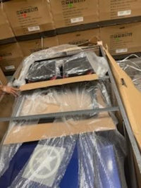 New Model GR-2 Safari Series 3 125cc 3-speed w/reverse -OFF ROAD ONLY, NOT STREET LEGAL