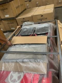 New Model GR-2 Safari Series 3 125cc 3-speed w/reverse -OFF ROAD ONLY, NOT STREET LEGAL