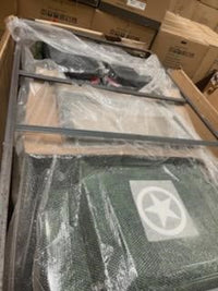 New Model GR-2 Safari Series 3 125cc 3-speed w/reverse -OFF ROAD ONLY, NOT STREET LEGAL