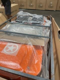 New Model GR-2 Safari Series 3 125cc 3-speed w/reverse -OFF ROAD ONLY, NOT STREET LEGAL