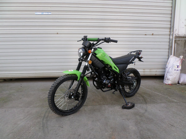 250cc magician deals dirt bike