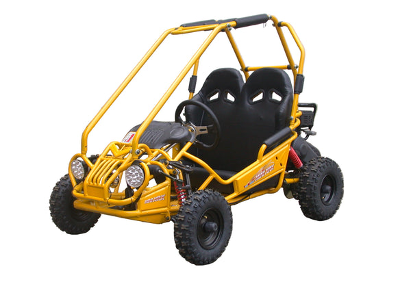 TrailMaster Eagle Mini XRX+ Go Kart | MotoBuys